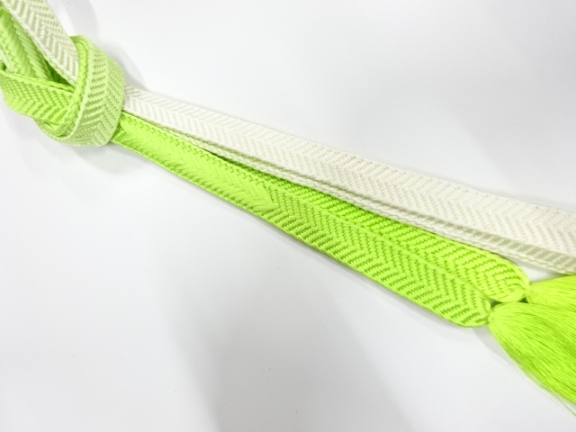 Japanese Kimono / Accessories Silk